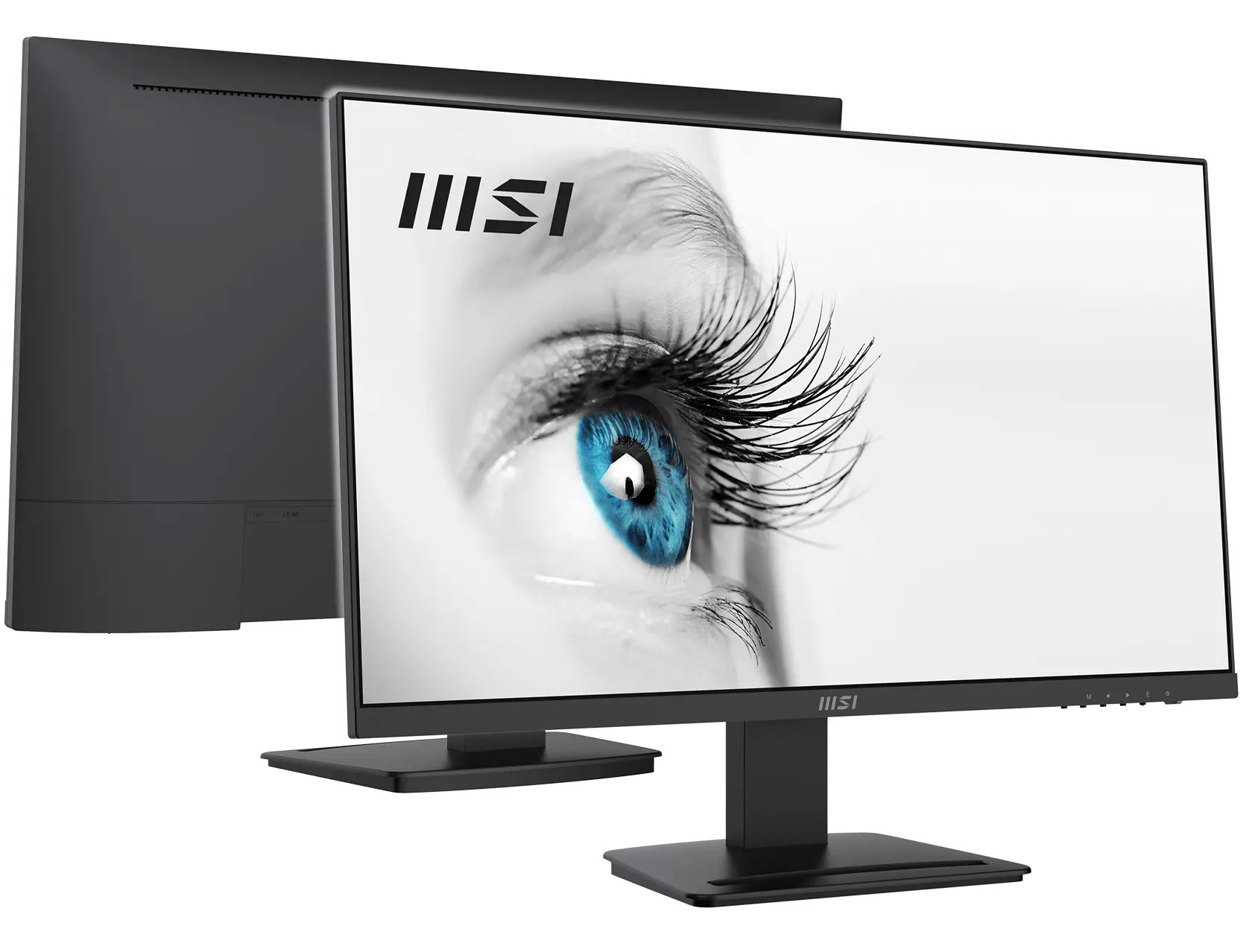 MONITEUR MSI PRO MP273A 100HZ IPS 27 POUCE FHD
